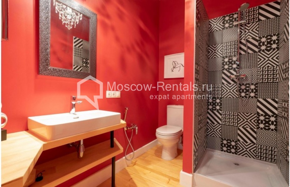Photo #21 House for sale in Russia, Moscow, Istra city district, Sloboda-1 SNT