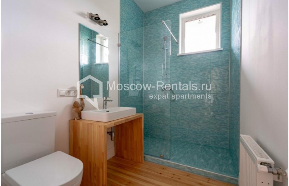 Photo #22 House for sale in Russia, Moscow, Istra city district, Sloboda-1 SNT