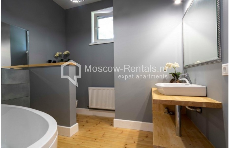 Photo #17 House for sale in Russia, Moscow, Istra city district, Sloboda-1 SNT