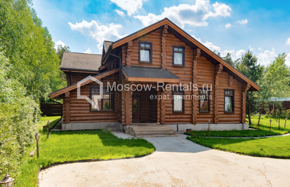 Photo #4 House for sale in Russia, Moscow, Novorizhskoe highway, Usadba SNT