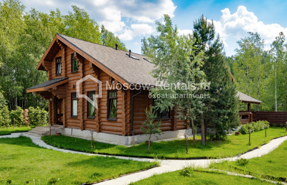 Photo #5 House for sale in Russia, Moscow, Novorizhskoe highway, Usadba SNT