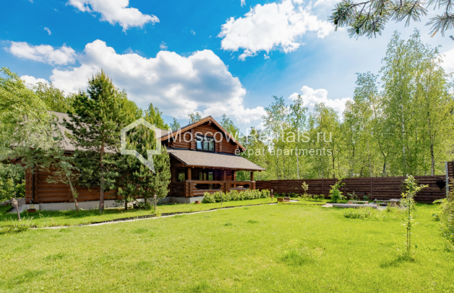 Photo #1 House for sale in Russia, Moscow, Novorizhskoe highway, Usadba SNT