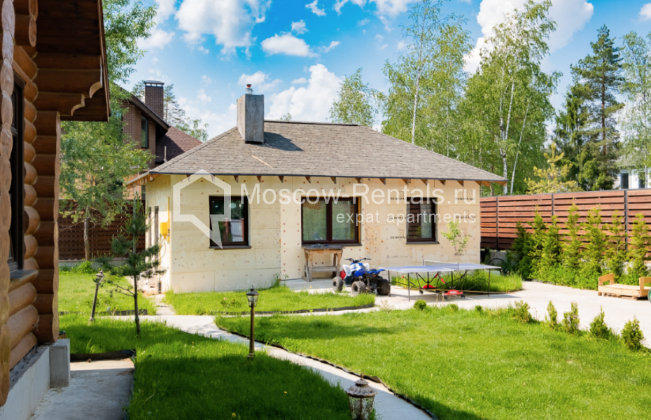 Photo #22 House for sale in Russia, Moscow, Novorizhskoe highway, Usadba SNT