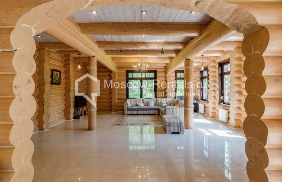 Photo #7 House for sale in Russia, Moscow, Novorizhskoe highway, Usadba SNT