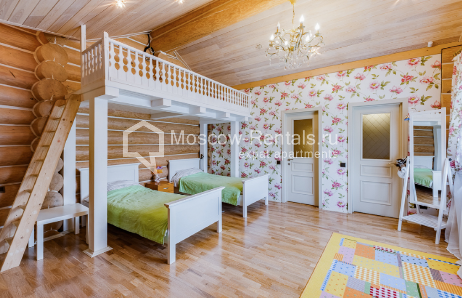 Photo #14 House for sale in Russia, Moscow, Novorizhskoe highway, Usadba SNT