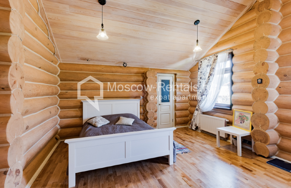 Photo #16 House for sale in Russia, Moscow, Novorizhskoe highway, Usadba SNT