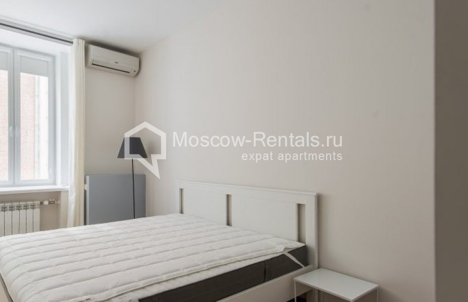 Photo #11 4-room (3 BR) apartment for <a href="http://moscow-rentals.ru/en/articles/long-term-rent" target="_blank">a long-term</a> rent
 in Russia, Moscow, Zvonarskyi lane, 5