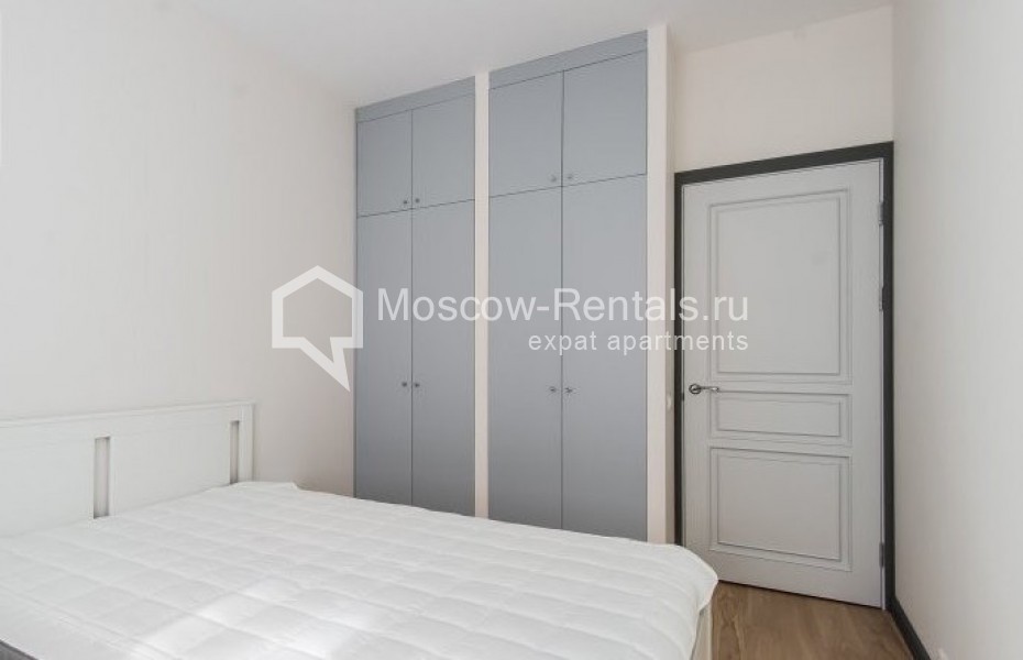 Photo #10 4-room (3 BR) apartment for <a href="http://moscow-rentals.ru/en/articles/long-term-rent" target="_blank">a long-term</a> rent
 in Russia, Moscow, Zvonarskyi lane, 5