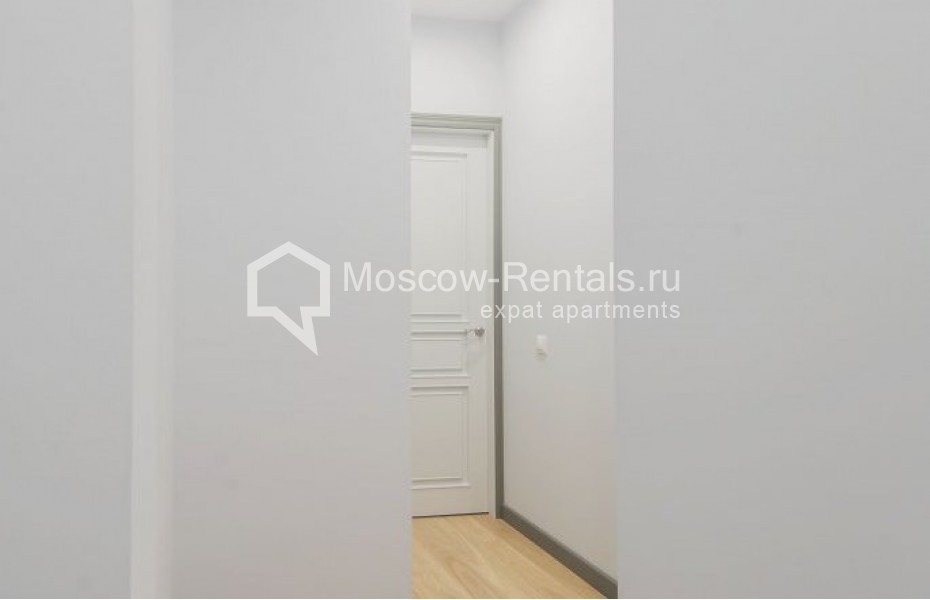 Photo #16 4-room (3 BR) apartment for <a href="http://moscow-rentals.ru/en/articles/long-term-rent" target="_blank">a long-term</a> rent
 in Russia, Moscow, Zvonarskyi lane, 5