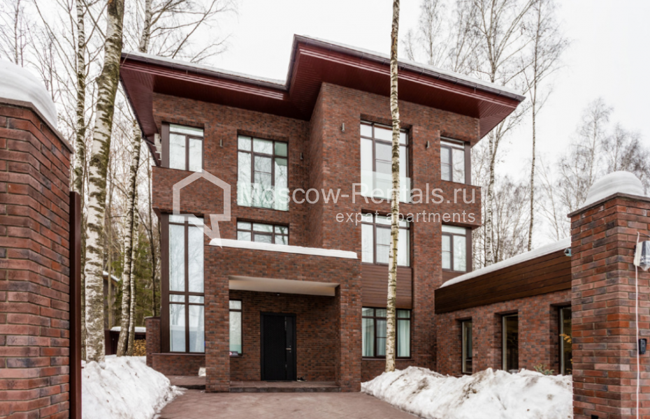 Photo #29 House for sale in Russia, Moscow, Moscow region, Krasnogorsk city district, Mikhalkovo village