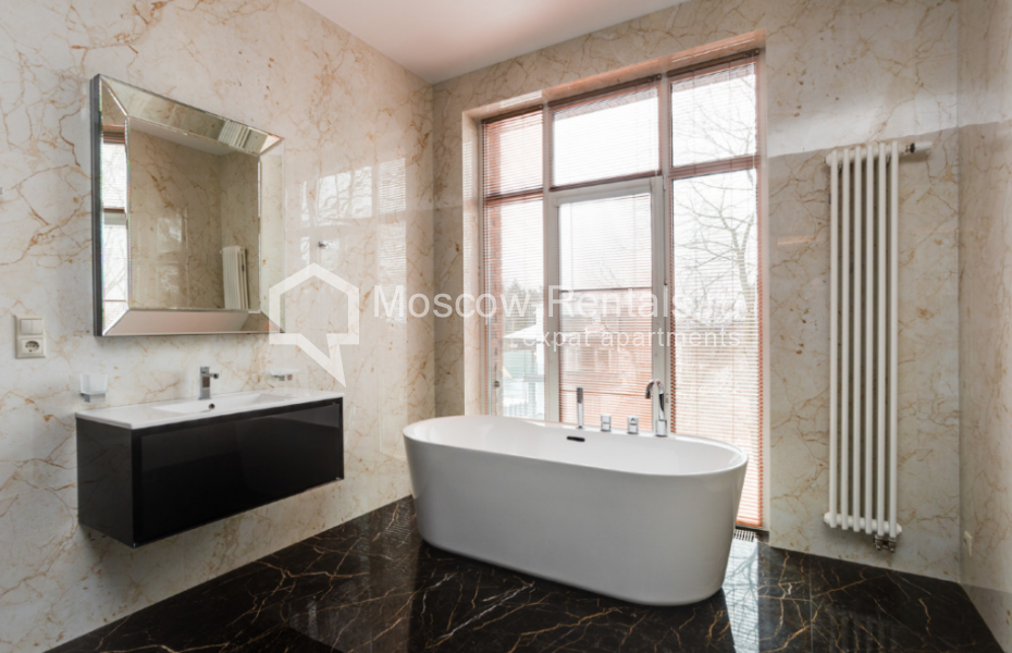 Photo #17 House for sale in Russia, Moscow, Moscow region, Krasnogorsk city district, Mikhalkovo village