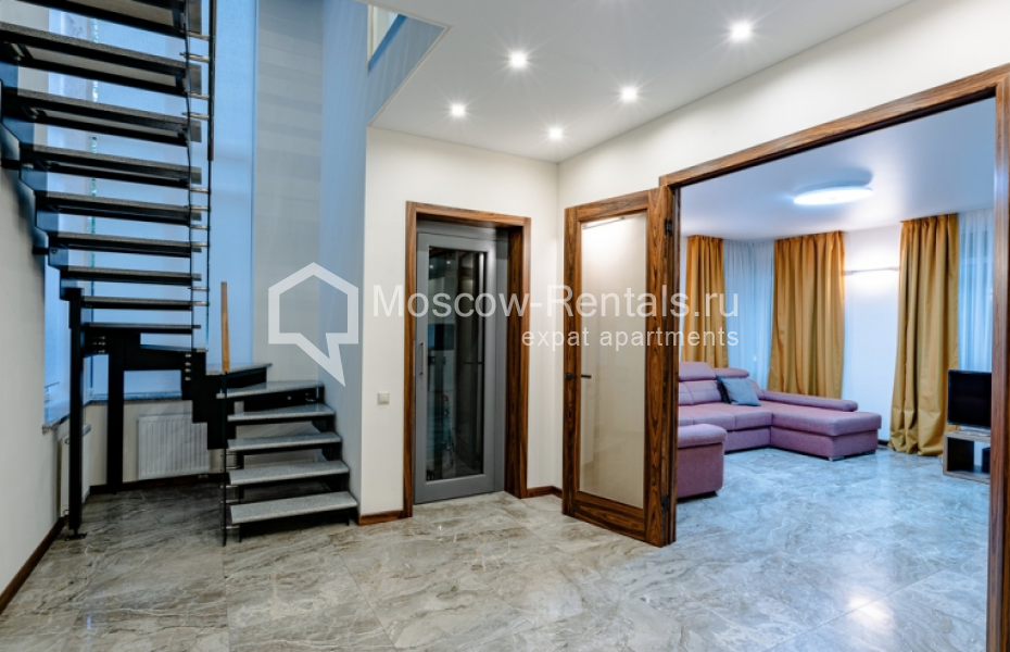 Photo #8 House for sale in Russia, Moscow, Moscow region, Krasnogorsk city district, Mikhalkovo village
