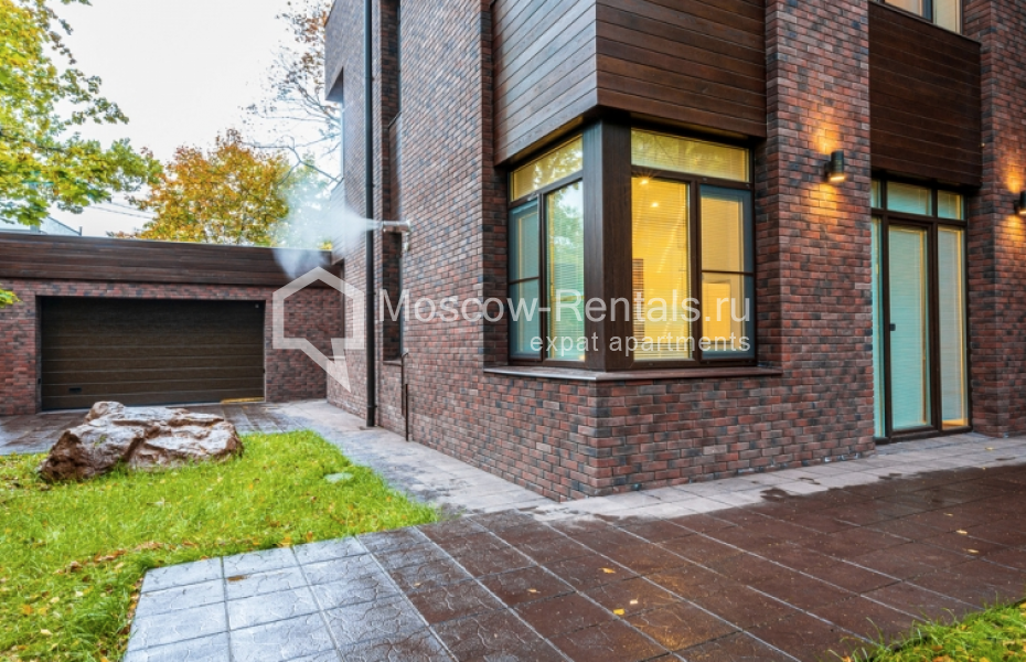 Photo #3 House for sale in Russia, Moscow, Moscow region, Krasnogorsk city district, Mikhalkovo village