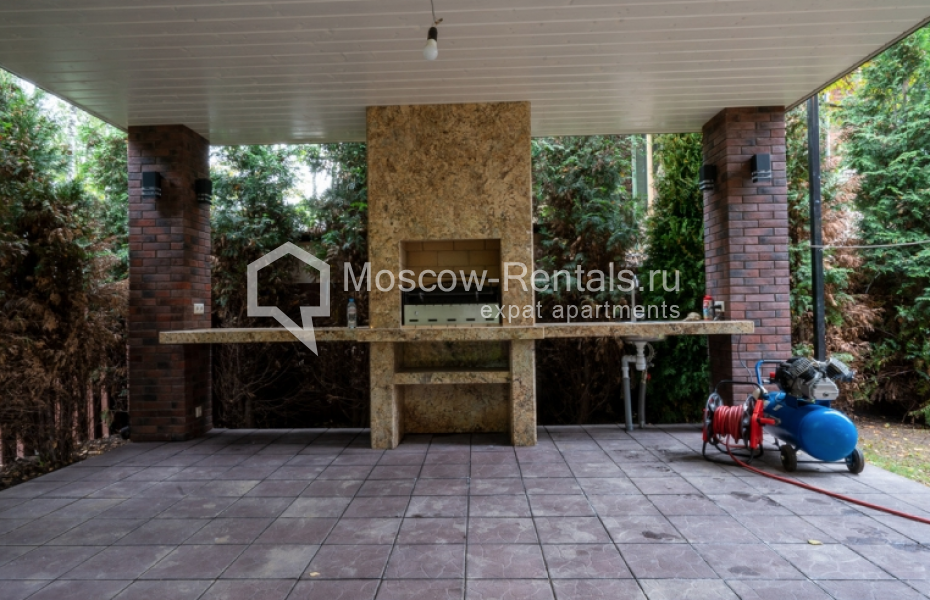 Photo #6 House for sale in Russia, Moscow, Moscow region, Krasnogorsk city district, Mikhalkovo village