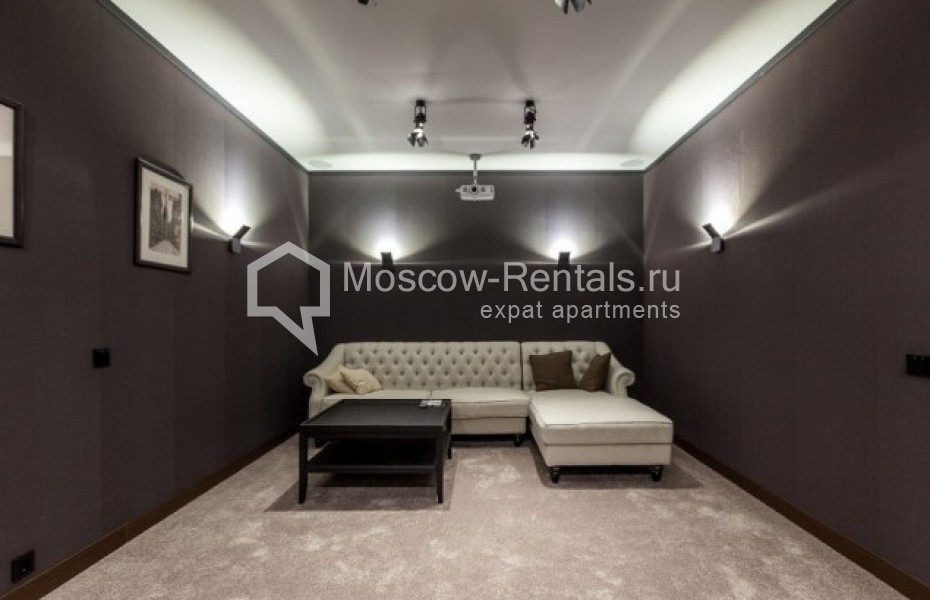 Photo #13 Townhouse for sale in Russia, Moscow, Rublevo-Uspenskoe highway, Barvikha hills compound