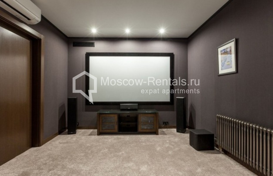Photo #14 Townhouse for sale in Russia, Moscow, Rublevo-Uspenskoe highway, Barvikha hills compound