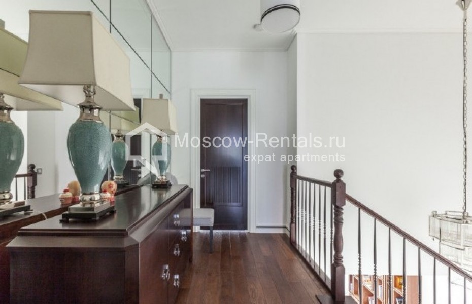Photo #16 Townhouse for sale in Russia, Moscow, Rublevo-Uspenskoe highway, Barvikha hills compound