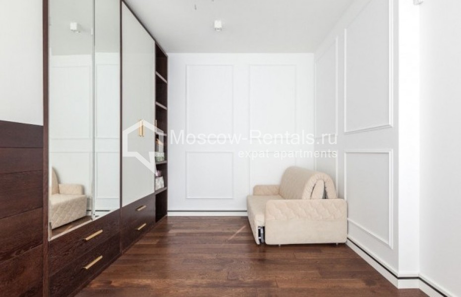 Photo #15 Townhouse for sale in Russia, Moscow, Rublevo-Uspenskoe highway, Barvikha hills compound