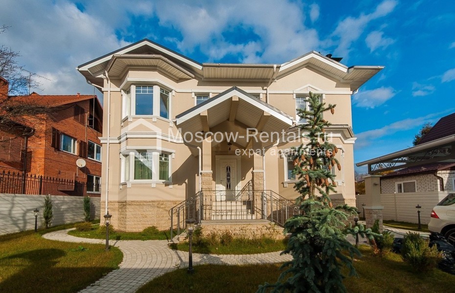 Photo #11 House for sale in Russia, Moscow, Novorizhskoe highway, Crop garden partnership