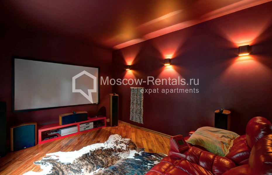 Photo #10 House for sale in Russia, Moscow, Odintsovo city district, Izmalkovo village, Lesnaya Polyana