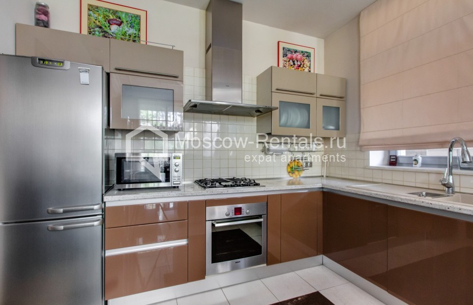 Photo #5 House for sale in Russia, Moscow, Moscow region, Odintsovo city district, Kalchuga village