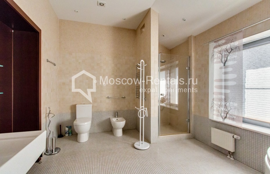 Photo #15 House for sale in Russia, Moscow, Moscow region, Odintsovo city district, Kalchuga village