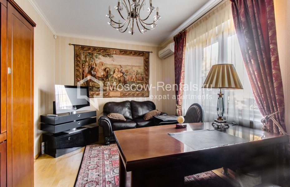 Photo #10 House for sale in Russia, Moscow, Moscow region, Odintsovo city district, Kalchuga village