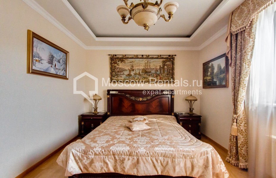Photo #9 House for sale in Russia, Moscow, Moscow region, Odintsovo city district, Kalchuga village