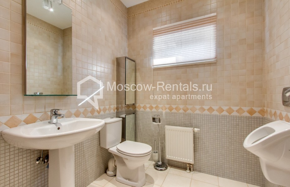 Photo #14 House for sale in Russia, Moscow, Moscow region, Odintsovo city district, Kalchuga village