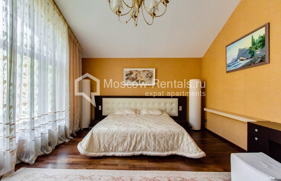 Photo #8 House for sale in Russia, Moscow, Moscow region, Odintsovo city district, Kalchuga village