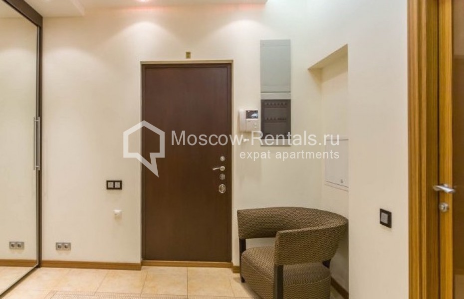 Photo #1 4-room (3 BR) apartment for <a href="http://moscow-rentals.ru/en/articles/long-term-rent" target="_blank">a long-term</a> rent
 in Russia, Moscow, Beregovaya str, 8К1