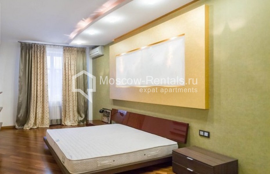 Photo #5 4-room (3 BR) apartment for <a href="http://moscow-rentals.ru/en/articles/long-term-rent" target="_blank">a long-term</a> rent
 in Russia, Moscow, Beregovaya str, 8К1