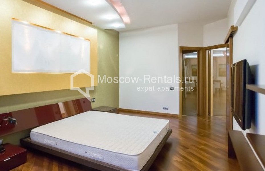 Photo #6 4-room (3 BR) apartment for <a href="http://moscow-rentals.ru/en/articles/long-term-rent" target="_blank">a long-term</a> rent
 in Russia, Moscow, Beregovaya str, 8К1