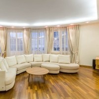 Photo #2 4-room (3 BR) apartment for <a href="http://moscow-rentals.ru/en/articles/long-term-rent" target="_blank">a long-term</a> rent
 in Russia, Moscow, Beregovaya str, 8К1