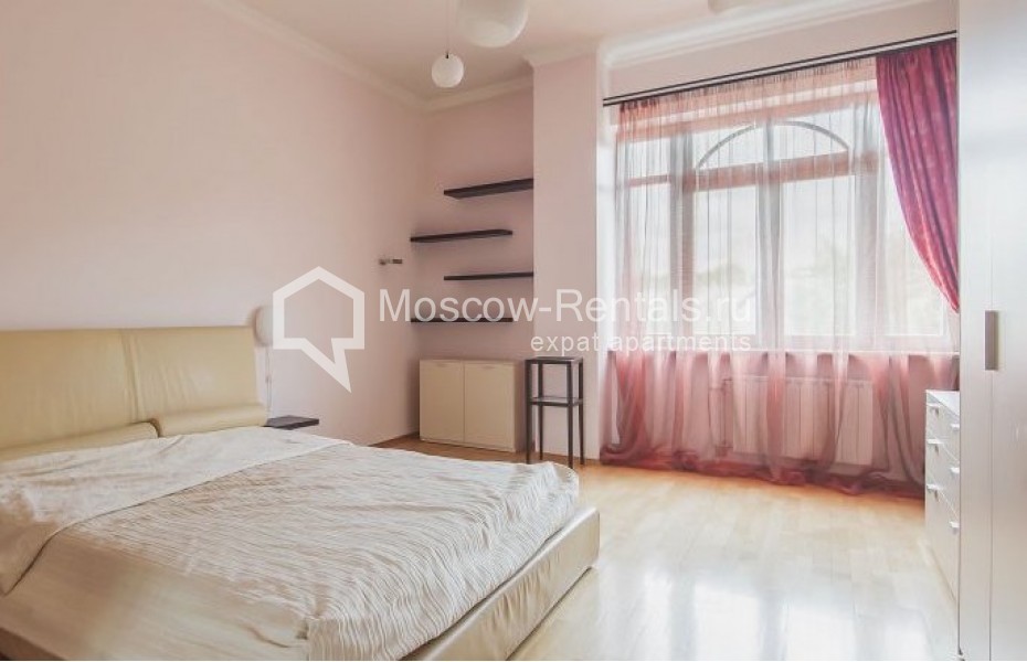 Photo #7 4-room (3 BR) apartment for <a href="http://moscow-rentals.ru/en/articles/long-term-rent" target="_blank">a long-term</a> rent
 in Russia, Moscow, Beregovaya srt, 4К3