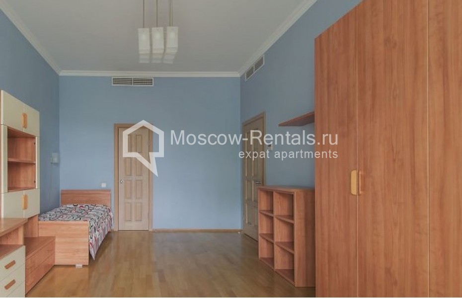 Photo #12 4-room (3 BR) apartment for <a href="http://moscow-rentals.ru/en/articles/long-term-rent" target="_blank">a long-term</a> rent
 in Russia, Moscow, Beregovaya srt, 4К3