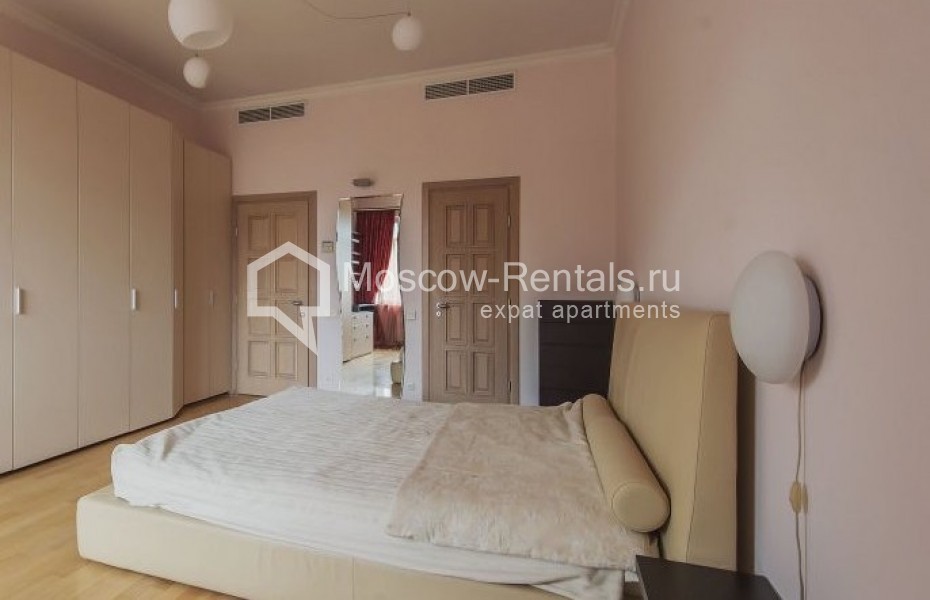 Photo #8 4-room (3 BR) apartment for <a href="http://moscow-rentals.ru/en/articles/long-term-rent" target="_blank">a long-term</a> rent
 in Russia, Moscow, Beregovaya srt, 4К3