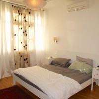 Photo #2 4-room (3 BR) apartment for <a href="http://moscow-rentals.ru/en/articles/long-term-rent" target="_blank">a long-term</a> rent
 in Russia, Moscow, Beregovaya str, 4К5