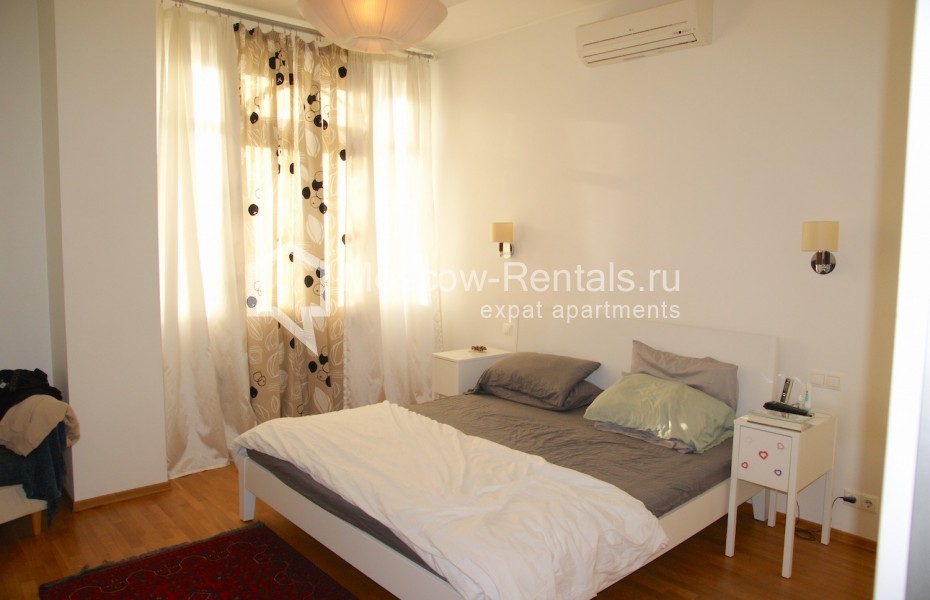 Photo #3 4-room (3 BR) apartment for <a href="http://moscow-rentals.ru/en/articles/long-term-rent" target="_blank">a long-term</a> rent
 in Russia, Moscow, Beregovaya str, 4К5
