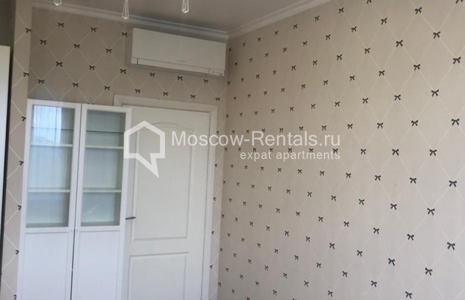 Photo #8 4-room (3 BR) apartment for <a href="http://moscow-rentals.ru/en/articles/long-term-rent" target="_blank">a long-term</a> rent
 in Russia, Moscow, Sosnovaya alleya, 1