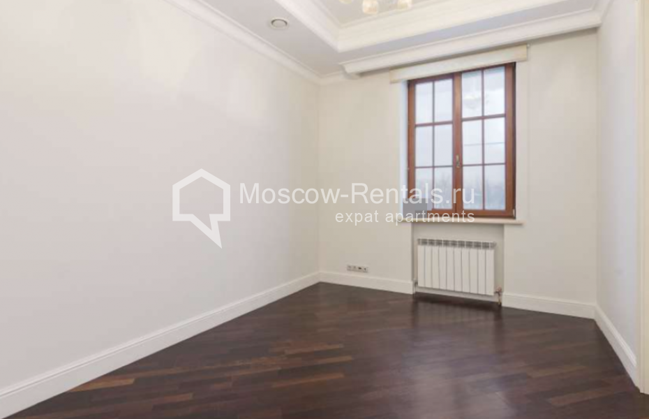 Photo #6 5-room (4 BR) apartment for <a href="http://moscow-rentals.ru/en/articles/long-term-rent" target="_blank">a long-term</a> rent
 in Russia, Moscow, Beregovaya str, 8К1