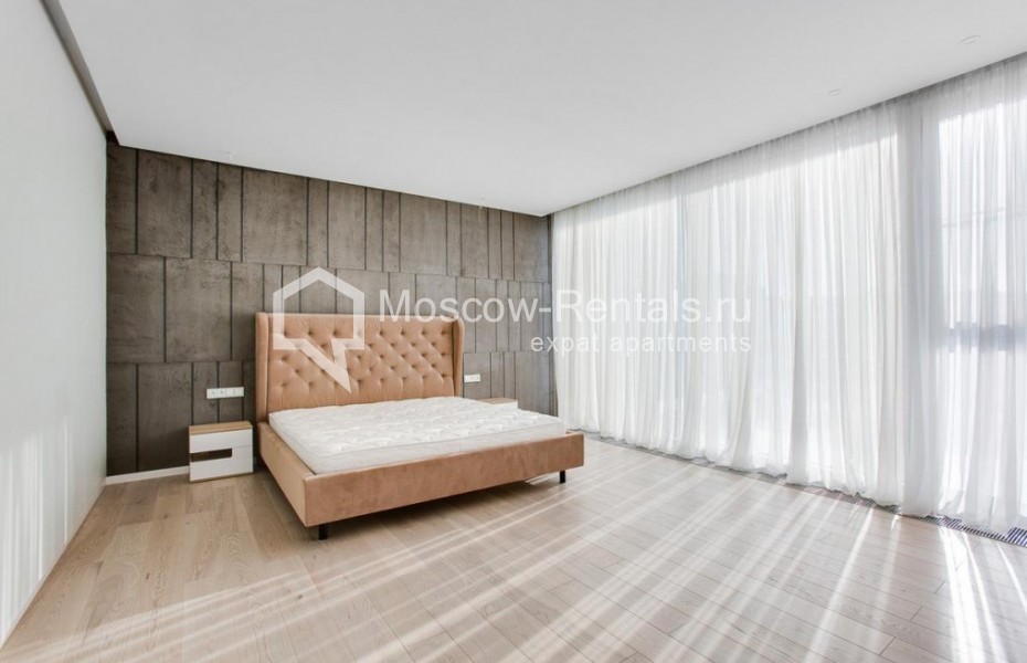 Photo #3 Townhouse for sale in Russia, Moscow, Odintsovo district, Barvikha village, Barvikha hills