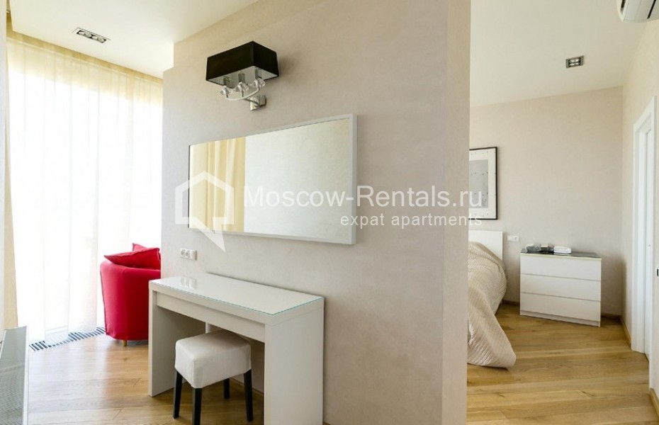 Photo #11 Townhouse for sale in Russia, Moscow, Odintsovo district, Barvikha village, Barvikha Hills