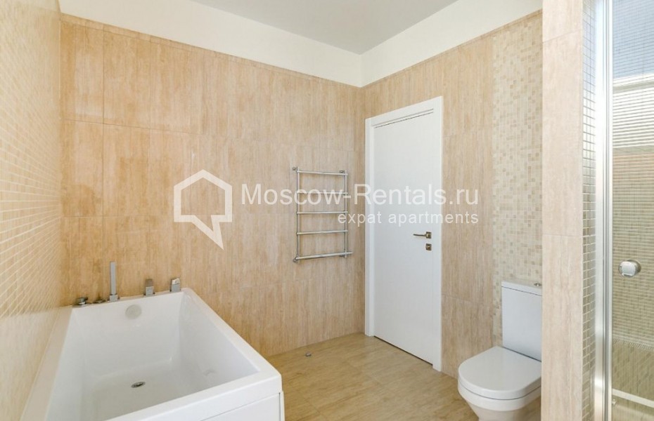 Photo #14 Townhouse for sale in Russia, Moscow, Odintsovo district, Barvikha village, Barvikha Hills