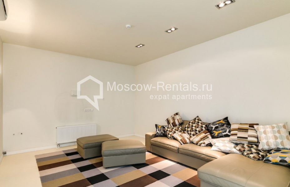 Photo #12 Townhouse for sale in Russia, Moscow, Odintsovo district, Barvikha village, Barvikha Hills