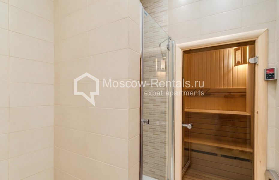 Photo #15 Townhouse for sale in Russia, Moscow, Odintsovo district, Barvikha village, Barvikha Hills