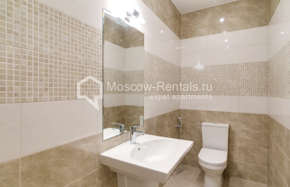 Photo #17 Townhouse for sale in Russia, Moscow, Odintsovo district, Barvikha village, Barvikha Hills