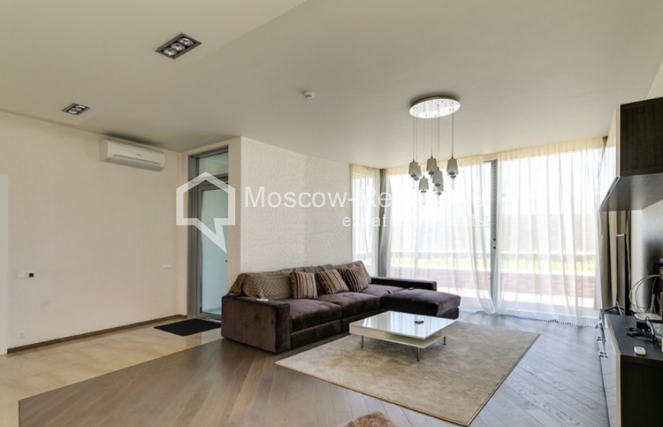 Photo #4 Townhouse for sale in Russia, Moscow, Odintsovo district, Barvikha village, Barvikha Hills