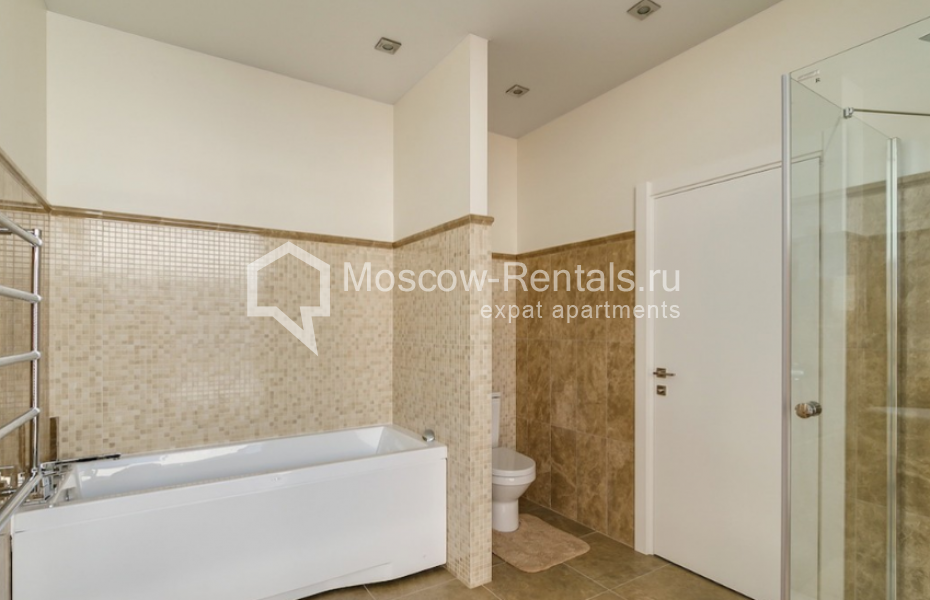 Photo #18 Townhouse for sale in Russia, Moscow, Odintsovo district, Barvikha village, Barvikha Hills