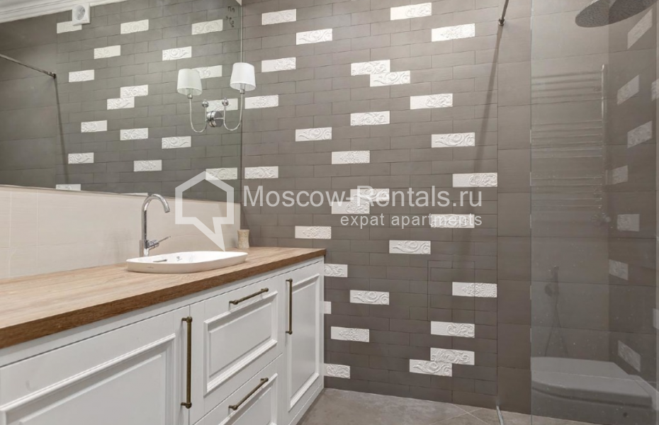 Photo #6 Townhouse for sale in Russia, Moscow, Krasnogorsk district, Alexandrovsky village